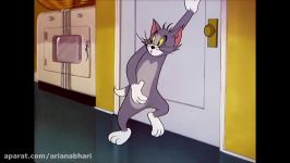 Tom and Jerry 74 Episode  Jerry and Jumbo 1953