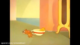 Tom And Jerry English Episodes  Jerry and the Goldfish  Cartoons For Kids