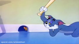 Tom and Jerry  Sleepy Time Tom  T