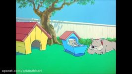 Tom and Jerry 82 Episode  Hic cup Pup 1954