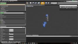 Unreal Engine 4 How To Add HUD + Crosshair