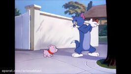 Tom And Jerry English Episodes  Thats My Puppy  Cartoons For Kids