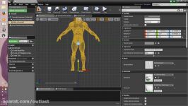 Unreal Engine 4 Tutorial 02 Ai attack characterkill Aiprojectile fix