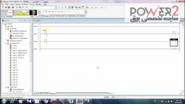 فیلم آموزشی PLC آلن بردلی 2