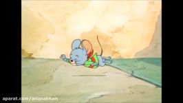 Tom and Jerry 86 Episode  Neapolitan Mouse 1954