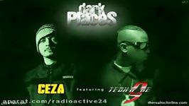 Ceza ft. Tech N9ne  Dark Places Karanlık Yerler