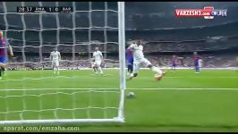 realmadrid 2 3 barcelona HD