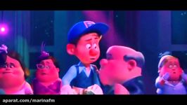 Ralph Breaks the Internet Trailer 2018 Animation Adventure Comedy