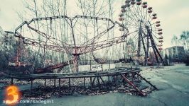 12 GIANT Abandoned Structures And Places