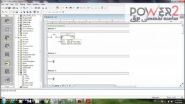 فیلم آموزشی PLC زیمنس STEP7 S200