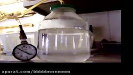 Boiling Water Without Heat Using Vapor Pressure Experiment