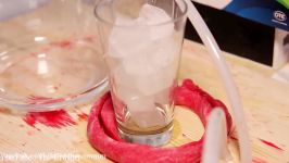 What Will Happen If You Put ICE CUBES In VACUUM CHAMBER