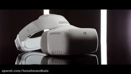 عینک واقعیت مجازی DJI Goggles