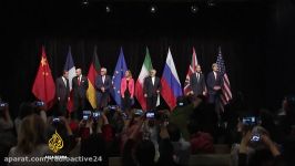 Iranian Americans discuss US Iran ties two years after nuclear deal