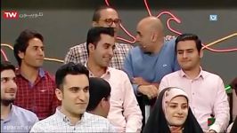 Iran tv     خندوانه    استند آپ مجید یاسر آخر خنده.موضوع خدمت سربازی