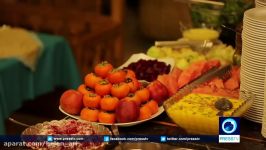 IRAN  Top 10 Iranian dishes