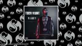 Tech N9ne  Worldwide Choppers Busta Rhymes Yelawolf Twista..