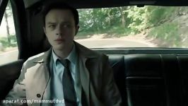 میکس فیلم A Cure for Wellness درمانی برای سلامتی