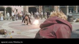 تریلر فیلم Fullmetal Alchemist 2017