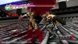 Ninja Gaiden 2 www.tehrancdshop.com