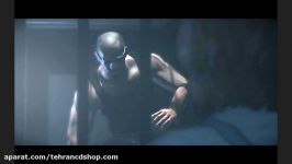 The Chronicles Of Riddick Assault On Dark Athena