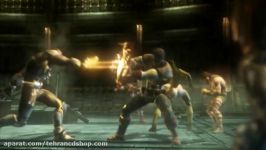 MARVEL Ultimate Alliance 2 www.tehrancdshop.com