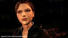 Tomb Raider Underworld Gameplay www.tehrancdshop.com