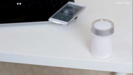 اسپیکر بلوتوثی شیائومی Xiaomi Round Bluetooth Speaker 2