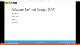 Vmware 19 Implement Vsphere Storage 1
