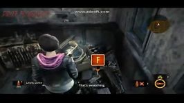 resident evil revelations 2 اپیزود 2 پارت 4