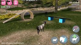 How to unlock all the goats  Goat Simulator