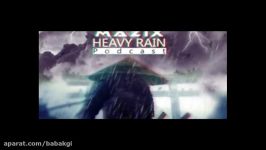 Heavy Rain Podcast By Mazix And Babak Ghahremani