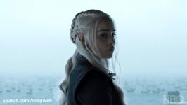 پرومو قسمت دوم فصل 7 سریال Game of Thrones