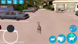 Goat Simulator  Goatville High  How to unlock Hex Goat