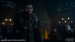 Stormborn Game of Thrones Season 7 Episode 2 Preview HBO