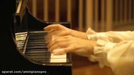 Rachmaninoff Concerto #2 minus orchestra Mov 1