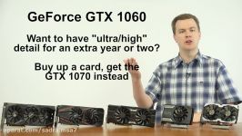 Which GTX 1060 Should you Buy  2017 Edition