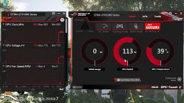 Overclocking The GTX 1060 6GB Using The Asus GPU Tweak How Far WILL IT OVERCLOCK