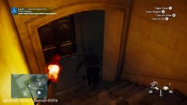 Assassins Creed Unity Nostradamus 4 Fragment Puzzle  The Cella Constella