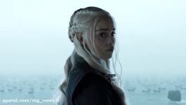 پرومو اپیزود 2 فصل هفتم Game of Thrones