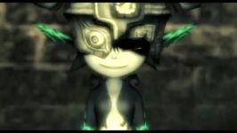 zelda twilight princess trailer