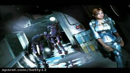 انتشار نسخه بهبود یافته resident evil revelation