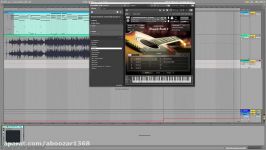 Native Instruments Strummed Acoustic 2 Overview