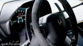 بررسی خودرو لامبورگینی 2018 Lamborghini Centenario
