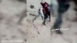 هلاکت ده ها سرباز سعودی در حمله انصارالله موشک کورنت