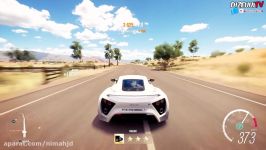 Forza Horizon 3 Zenvo ST1 Gameplay HD 1080p