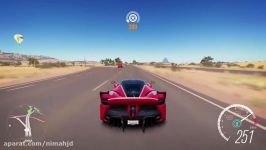 FIVE OF THE BEST HYPERCARS IN FORZA HORIZON 3