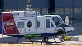 بالگرد Bell 214