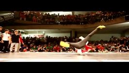 Clip  IBE 2011 Official Trailer  Kill The Beat Segment10