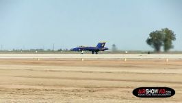 Blue Angels AirShow